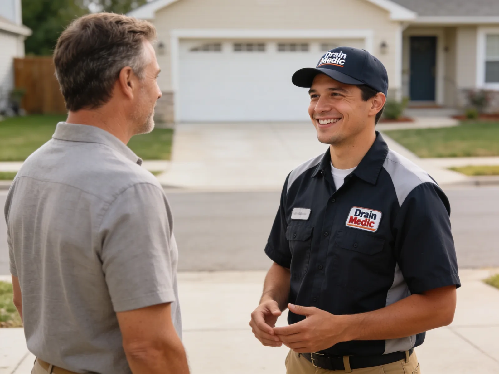 Garbage Disposal Repair Guy, TX FAQs